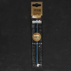 Addi Duett 5 Mm 15 Cm Tunus Tığı - 230-7