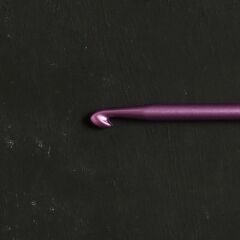 Addi Duett 5,5 Mm 15 Cm Tunus Tığı - 230-7