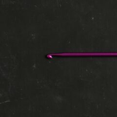 Addi Duett 6 Mm 15 Cm Tunus Tığı - 230-7