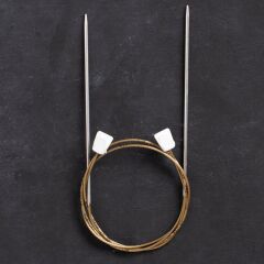 Addi Flexi-Bel 2,5mm 50cm Esnek Örgü Şişi - 181-7