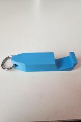 Telefon tutucu anahtarlık