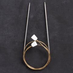 Addi Flexi-Bel 2,75mm 50cm Esnek Örgü Şişi - 181-7