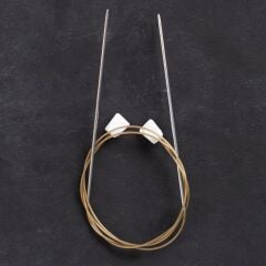 Addi Flexi-Bel 2mm 50cm Esnek Örgü Şişi - 181-7