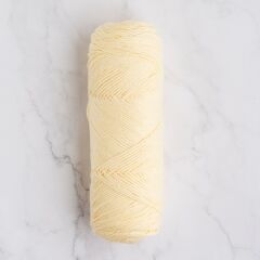 La Mia Baby Cotton Bebe Sarı El Örgü İpi - L028 - 33626