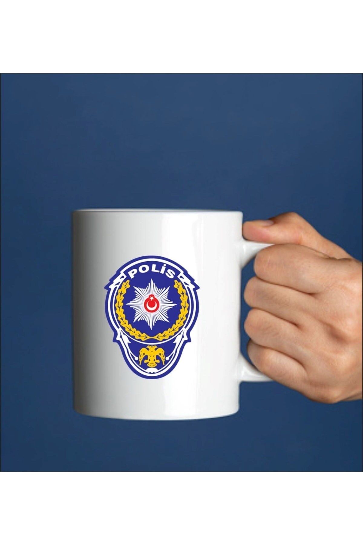 Polis Lügat Kupa Bardak