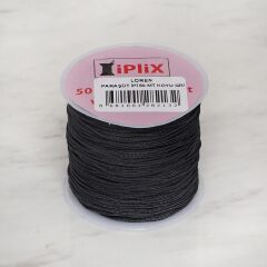 Loren Paraşüt İpi 50 mt Koyu Gri