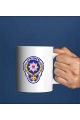 Polis Haftası Kupa Bardak
