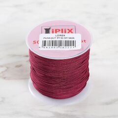 Loren Paraşüt İpi 50 mt Mor