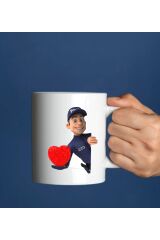 Polis Haftası Kupa Bardak