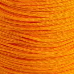 Loren Paraşüt İpi 50 mt Neon Turuncu