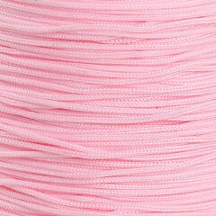 Loren Paraşüt İpi 50 mt Pembe