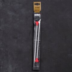 Addi Kalpli 5,5mm 20cm Klasik Alüminyum Örgü Şişi