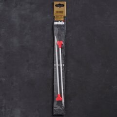 Addi Kalpli 5mm 20cm Klasik Alüminyum Örgü Şişi -