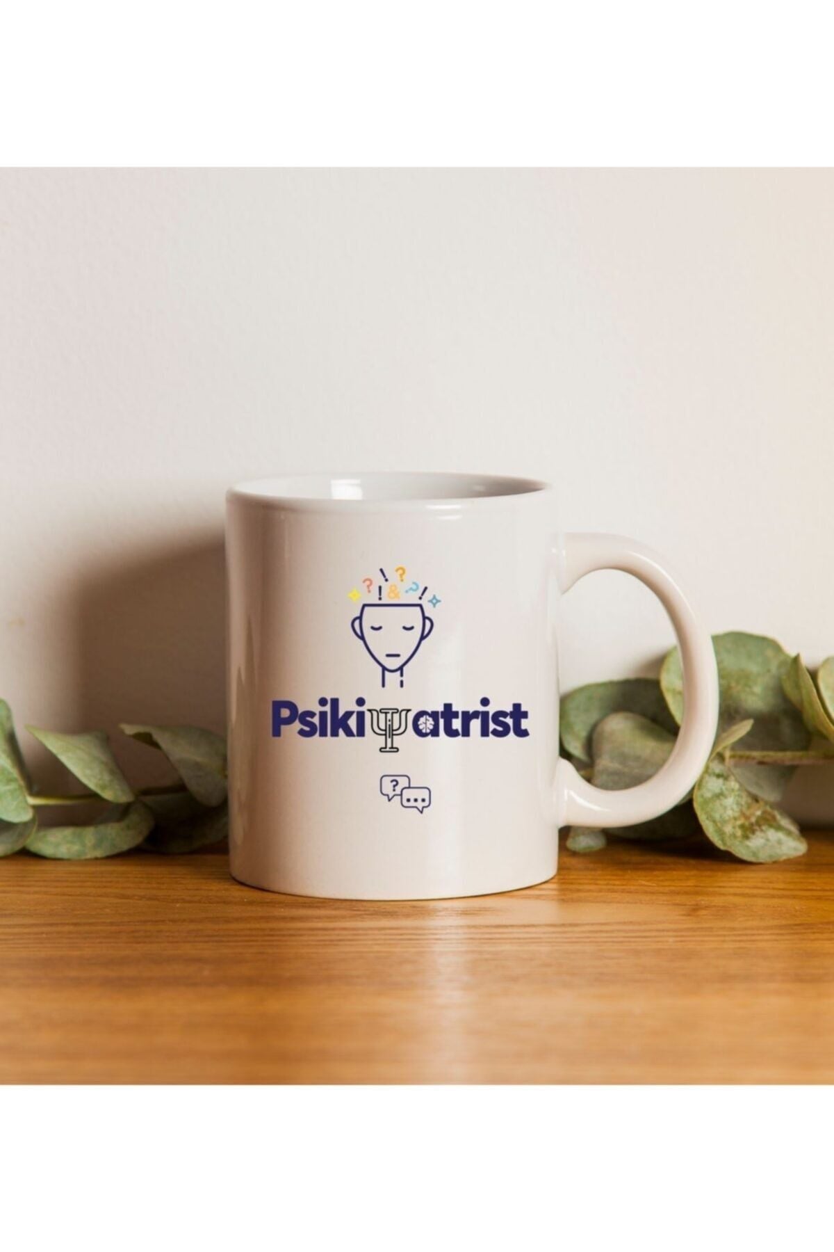 Psikiyatrist Meslek Kupası