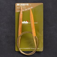 Addi Olive Wood 10 mm 80 cm Zeytin Ağacı Misinalı