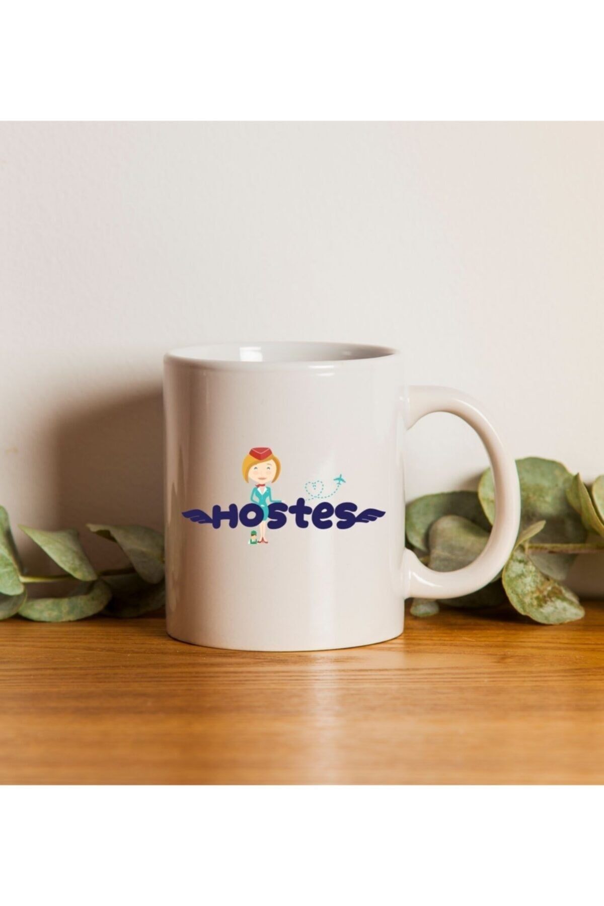 Hostes Meslek Kupası