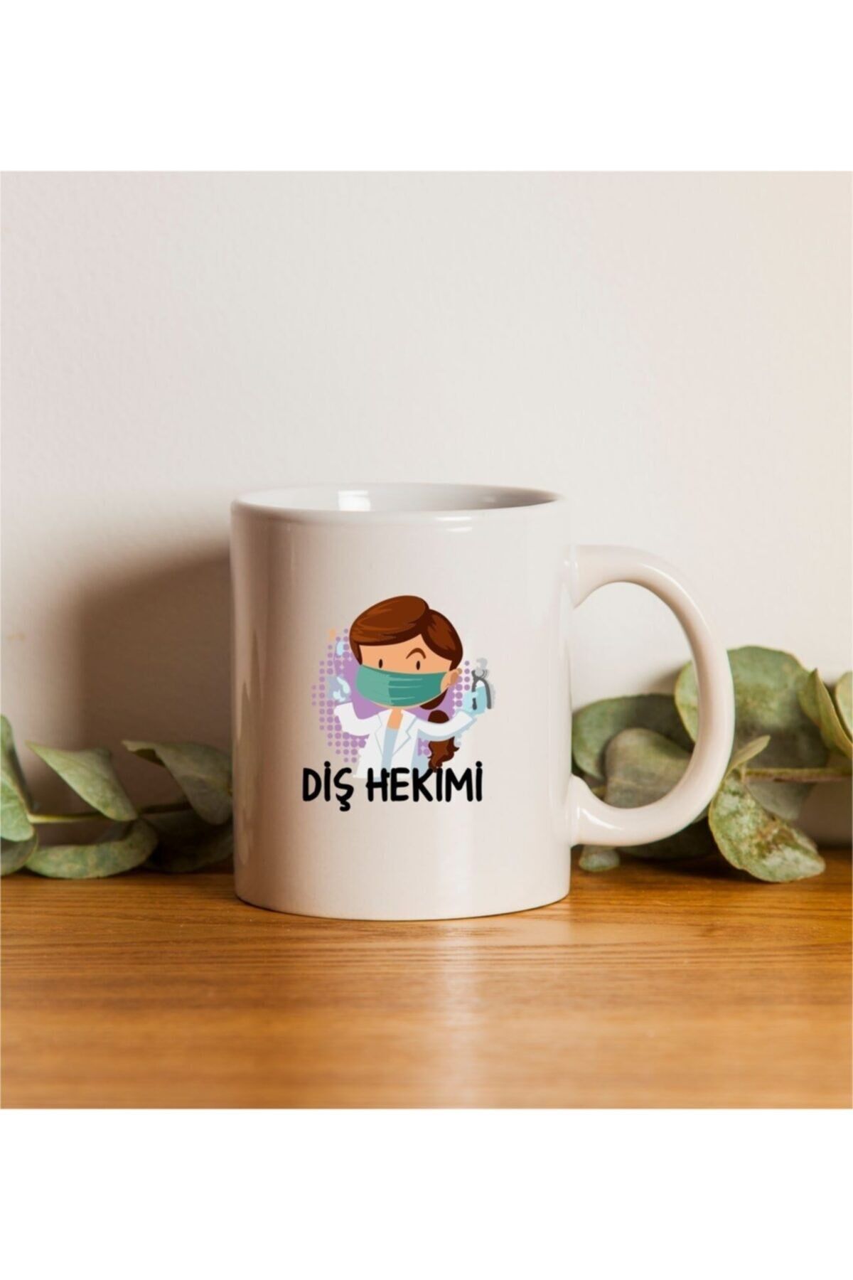 Diş Hekimi Meslek Kupası