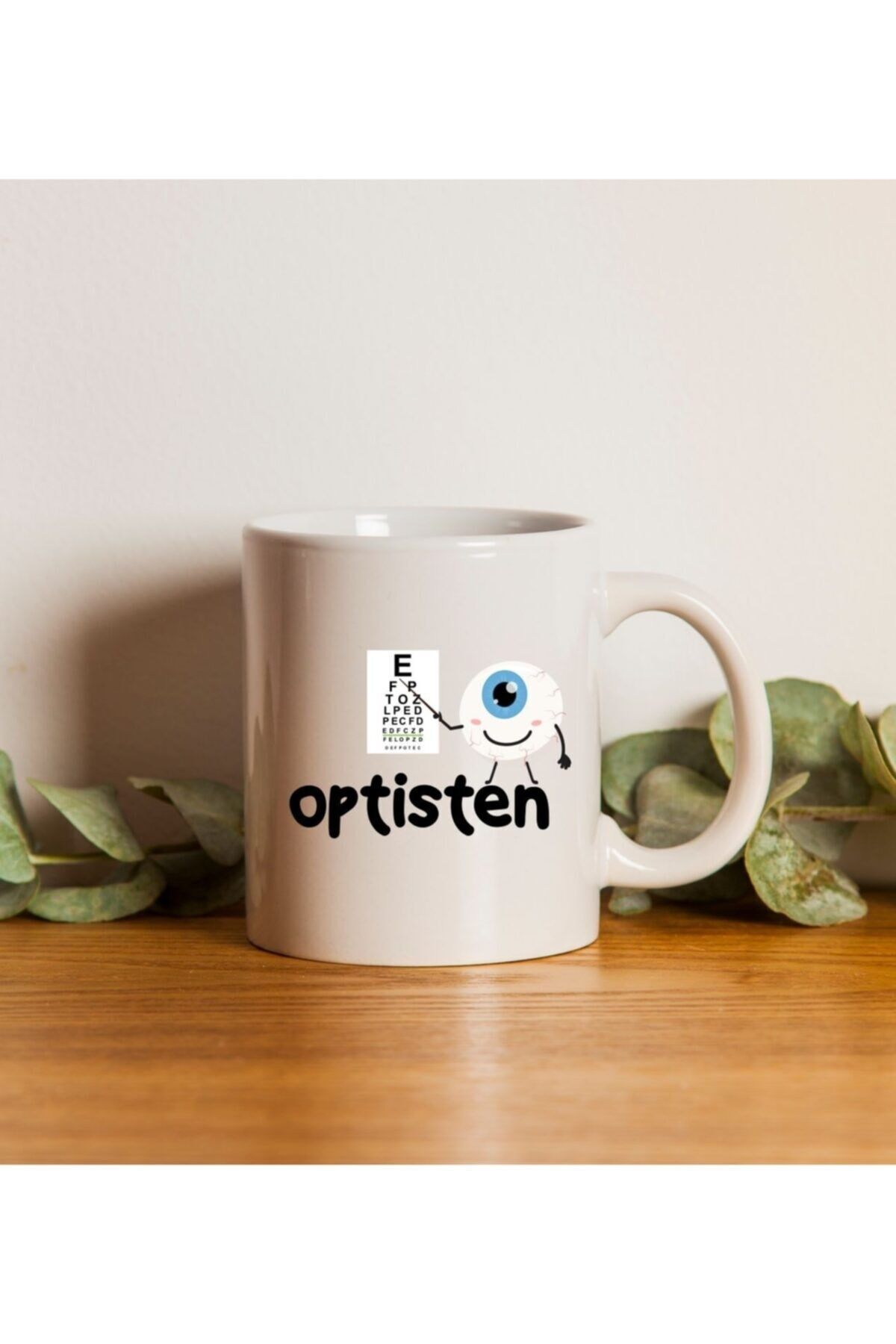 Optisyen Meslek Kupası