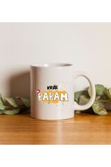 Kral Babam Kupa Bardak