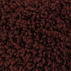 Loren Lamb Kahverengi El Örgü İpi - R043