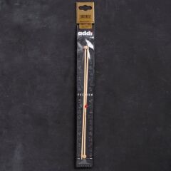 Addi Premium 3mm 25cm Bambu Örgü Şişi - 5007025-03