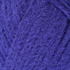 La Mia Club Saks Mavi El Örgü İpi - 613