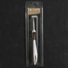 Addi Swing Maxi 5 Mm 17 Cm Kahverengi Ergonomik Yü