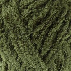 Loren Mery Yeşil El Örgü İpi - M415
