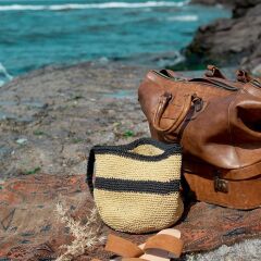 Loren Paper Yeşil Kağıt İpi - RH29