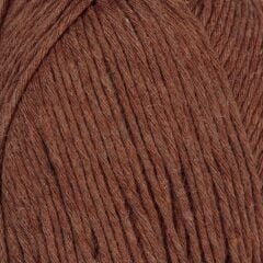 Loren Natural Cotton Tarçın El Örgü İpi - R072