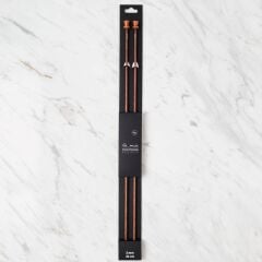 La Mia Rosewood 3 mm 36 cm Ahşap Örgü Şişi