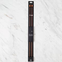 La Mia Rosewood 3 mm 36 cm Ahşap Örgü Şişi