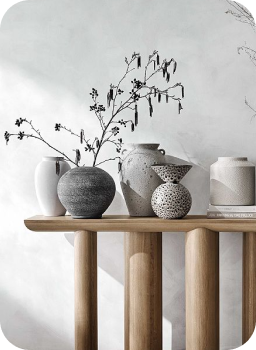 Mobilya &  <br>Aksesuarlar